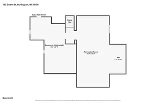 132 Duane St, Burlington, WI 53105 - Photo 40