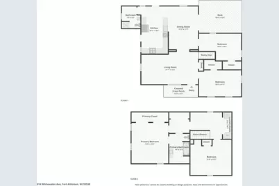 614  Whitewater Ave, Fort Atkinson, WI 53538 - Photo 40