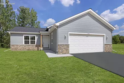 336  Parker Dr, Genoa City, WI 53128 - Photo 2