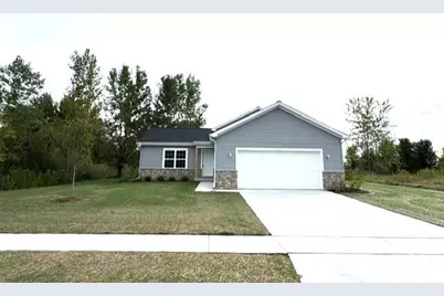 336  Parker Dr, Genoa City, WI 53128 - Photo 2