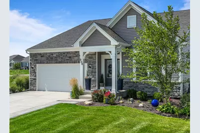 206  Rossini Dr, Lake Geneva, WI 53147 - Photo 2