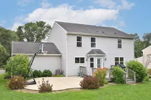 1266 Kennedy Dr, Hartford, WI 53027 - Photo 34
