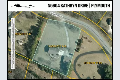N5604  Kathryn Dr, Greenbush, WI 53073 - Photo 38