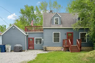 10529 W Villard Ave, Milwaukee, WI 53225 - Photo 1