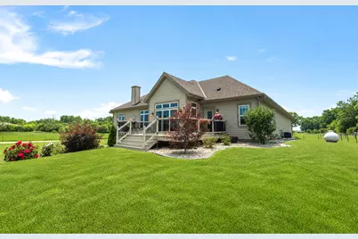 S75W35724  Wilton Rd, Eagle, WI 53119 - Photo 50
