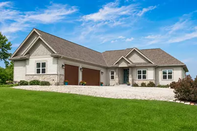 S75W35724  Wilton Rd, Eagle, WI 53119 - Photo 2