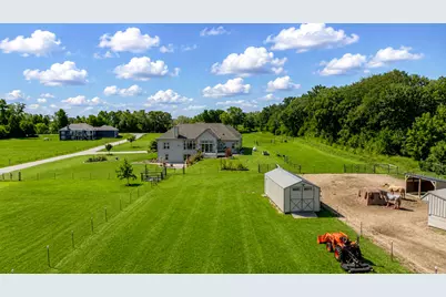 S75W35724  Wilton Rd, Eagle, WI 53119 - Photo 58