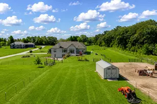 S75W35724 Wilton Rd, Eagle, WI 53119 - Photo 58