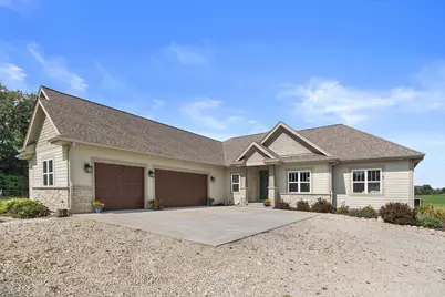 S75W35724  Wilton Rd, Eagle, WI 53119 - Photo 62
