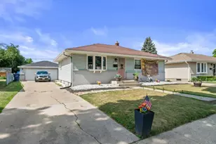6559 W Spokane St, Milwaukee, WI 53223 - Photo 2