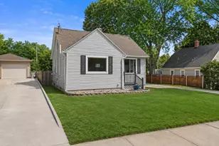 3640 S 87th St, Milwaukee, WI 53228 - Photo 2