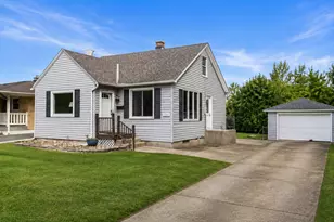 3640 S 87th St, Milwaukee, WI 53228 - Photo 1