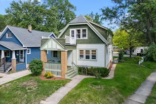 1300 N 70th St, Wauwatosa, WI 53213 - Photo 1