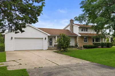 6335  Brever Rd, Burlington, WI 53105 - Photo 1