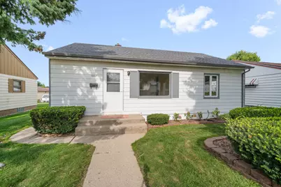 3211 S 68th St, Milwaukee, WI 53219 - Photo 1