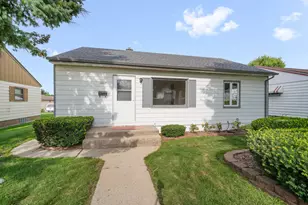 3211 S 68th St, Milwaukee, WI 53219 - Photo 1