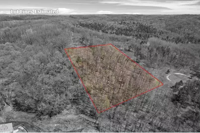 0  Jargon Ave #Lot 6, Wells, WI 54656 - Photo 2