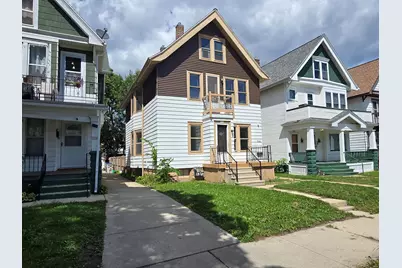 3726 W Dorothy Pl #3726A, Milwaukee, WI 53215 - Photo 38