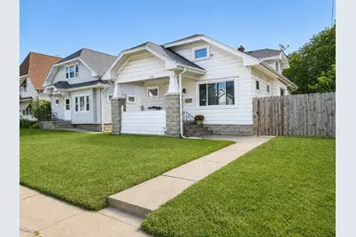 1525  Arthur Ave, Racine, WI 53405 - Photo 1