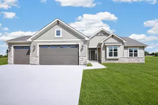 2132 River Glen Way, Burlington, WI 53105 - Photo 2
