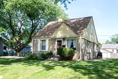 3434 E Bottsford Ave, Cudahy, WI 53110 - Photo 4