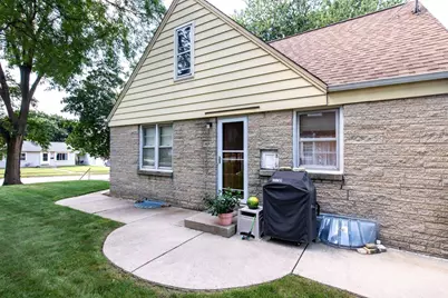 3434 E Bottsford Ave, Cudahy, WI 53110 - Photo 28