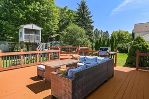 N6275 Woodland Meadows Dr, Sheboygan, WI 53083 - Photo 28