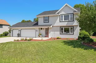 N6275 Woodland Meadows Dr, Sheboygan, WI 53083 - Photo 1