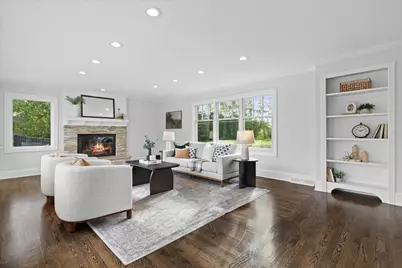 2212 W Sunnydale Ln, Mequon, WI 53092 - Photo 6