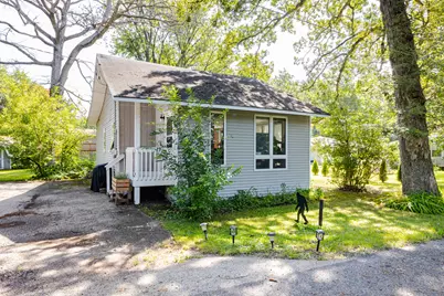 N1196  Birch Dr, Bloomfield, WI 53128 - Photo 1