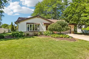 W167N10425 Bridle Path, Germantown, WI 53022 - Photo 1