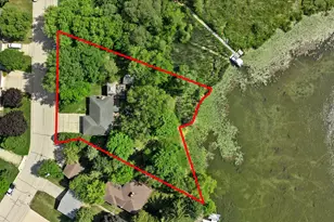 151 E Shore Dr, Random Lake, WI 53075 - Photo 4