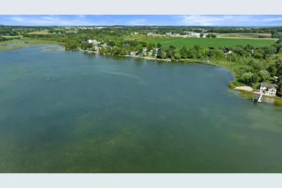 151 E Shore Dr, Random Lake, WI 53075 - Photo 12