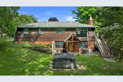 151 E Shore Dr, Random Lake, WI 53075 - Photo 22