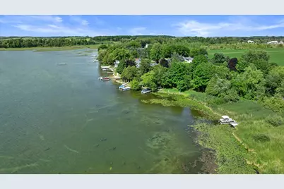 151 E Shore Dr, Random Lake, WI 53075 - Photo 10