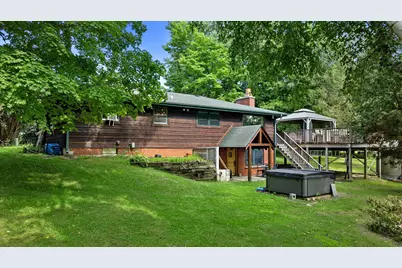 151 E Shore Dr, Random Lake, WI 53075 - Photo 20