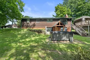 151 E Shore Dr, Random Lake, WI 53075 - Photo 24