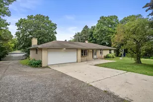 1525 Co Hwy A, Farmington, WI 53090 - Photo 2