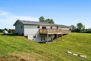 S3442 Haugrud Ridge Rd, Webster, WI 54639 - Photo 16