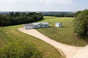 S3442 Haugrud Ridge Rd, Webster, WI 54639 - Photo 1