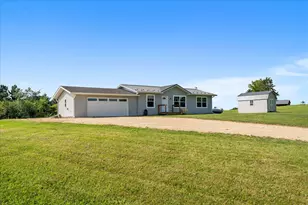 S3442 Haugrud Ridge Rd, Webster, WI 54639 - Photo 2