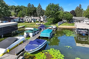 614 Indian Point Rd, Twin Lakes, WI 53181 - Photo 44