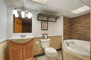 614 Indian Point Rd, Twin Lakes, WI 53181 - Photo 38