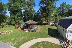 614 Indian Point Rd, Twin Lakes, WI 53181 - Photo 26