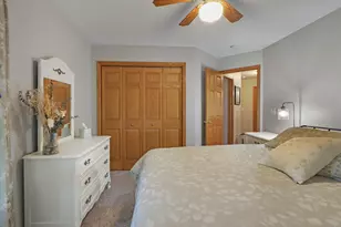 614 Indian Point Rd, Twin Lakes, WI 53181 - Photo 22