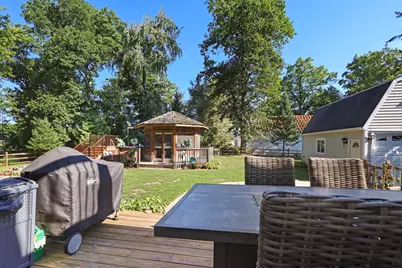 614  Indian Point Rd, Twin Lakes, WI 53181 - Photo 46