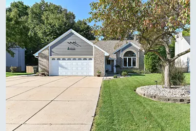 1513  Blakewood Ct, South Milwaukee, WI 53172 - Photo 1