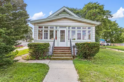 8625 W Lapham St, West Allis, WI 53214 - Photo 1