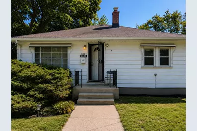 4888 N 22nd St, Milwaukee, WI 53209 - Photo 1