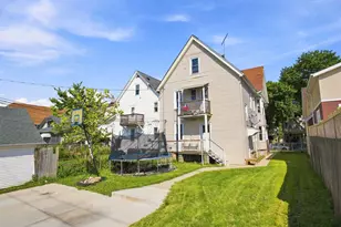 2021 S 32nd St, Milwaukee, WI 53215 - Photo 36